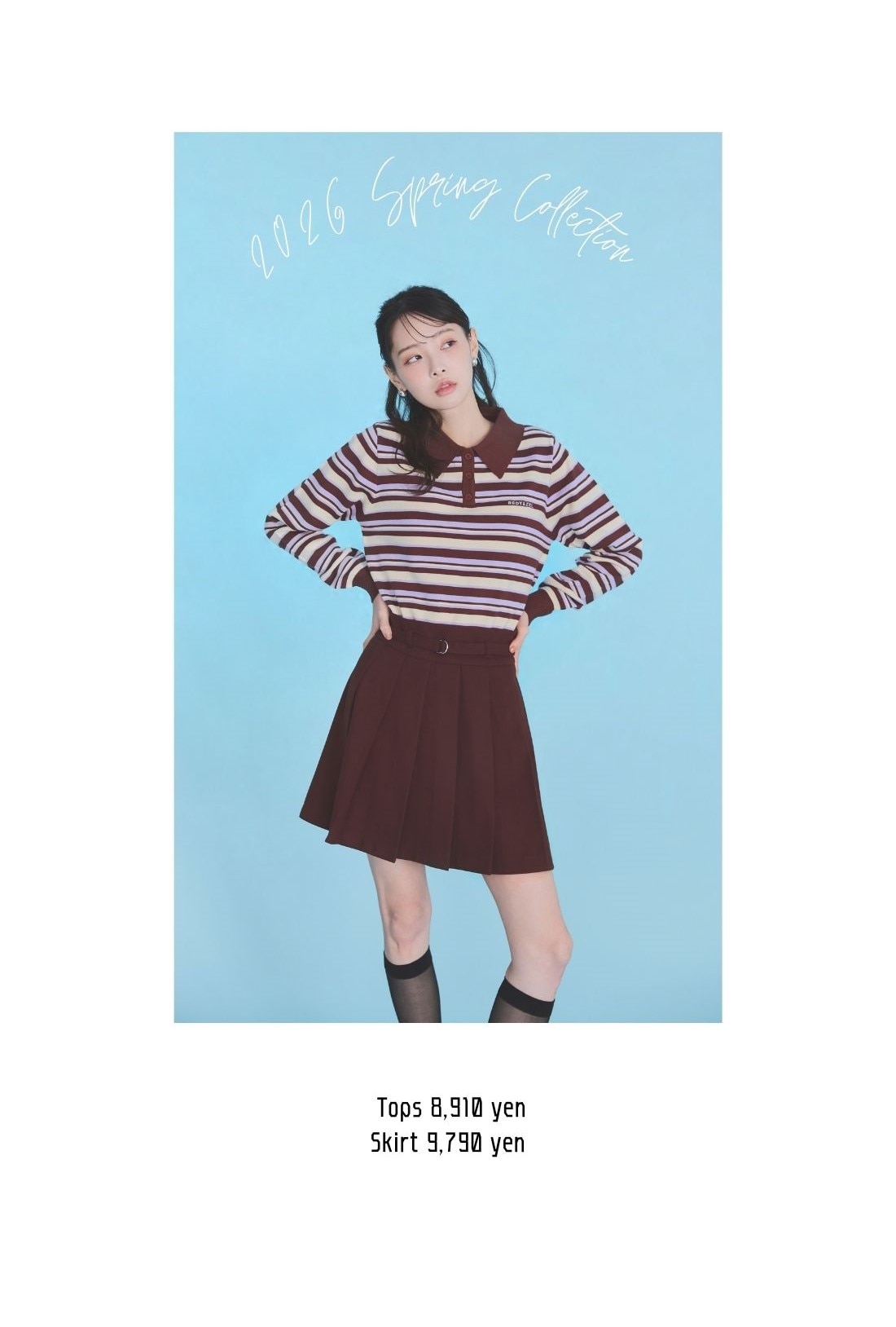 REDYAZEL 2025 ワンピース セットアップ レディース 春服 冬服