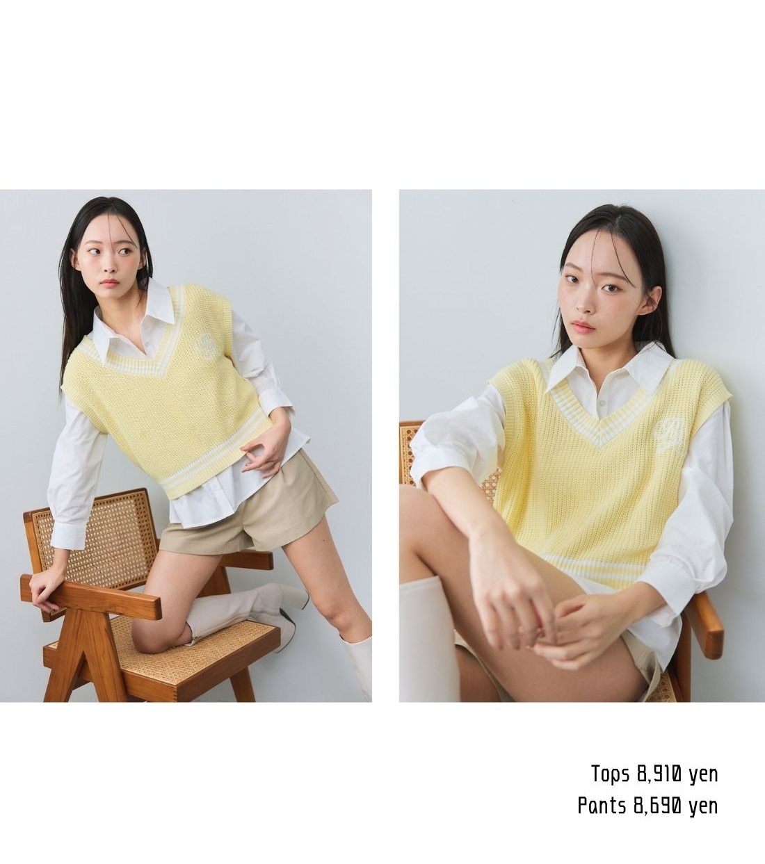 REDYAZEL 2025 ワンピース セットアップ レディース 春服 冬服