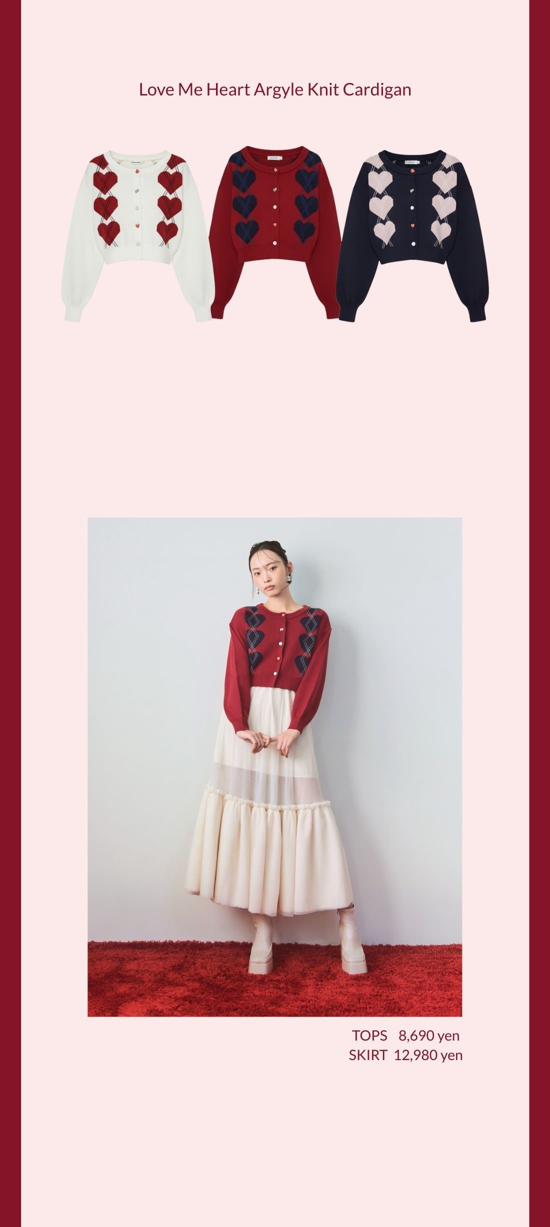 REDYAZEL 2026 ワンピース セットアップ レディース 春服