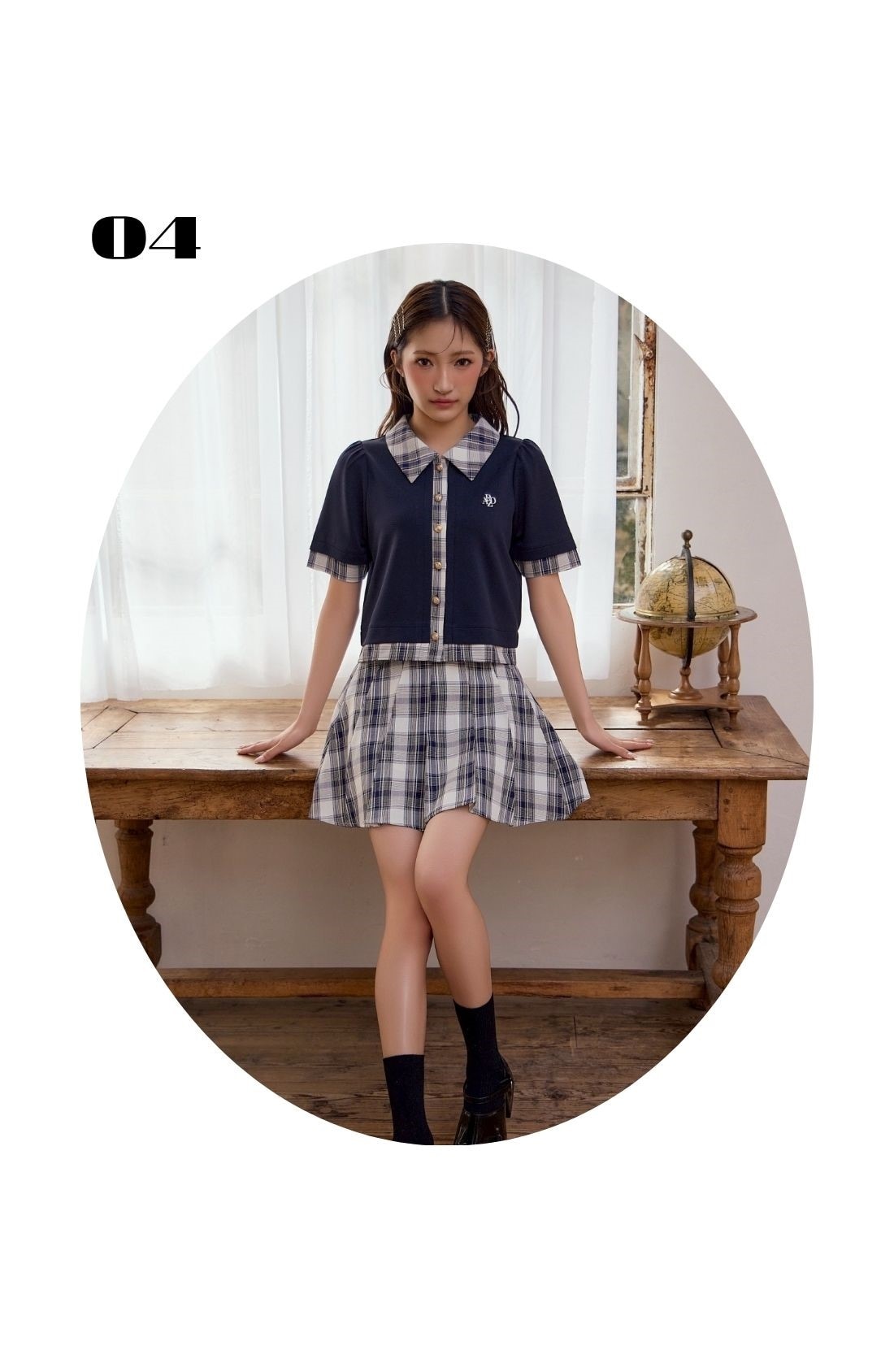 REDYAZEL 2026 ワンピース セットアップ レディース 春服