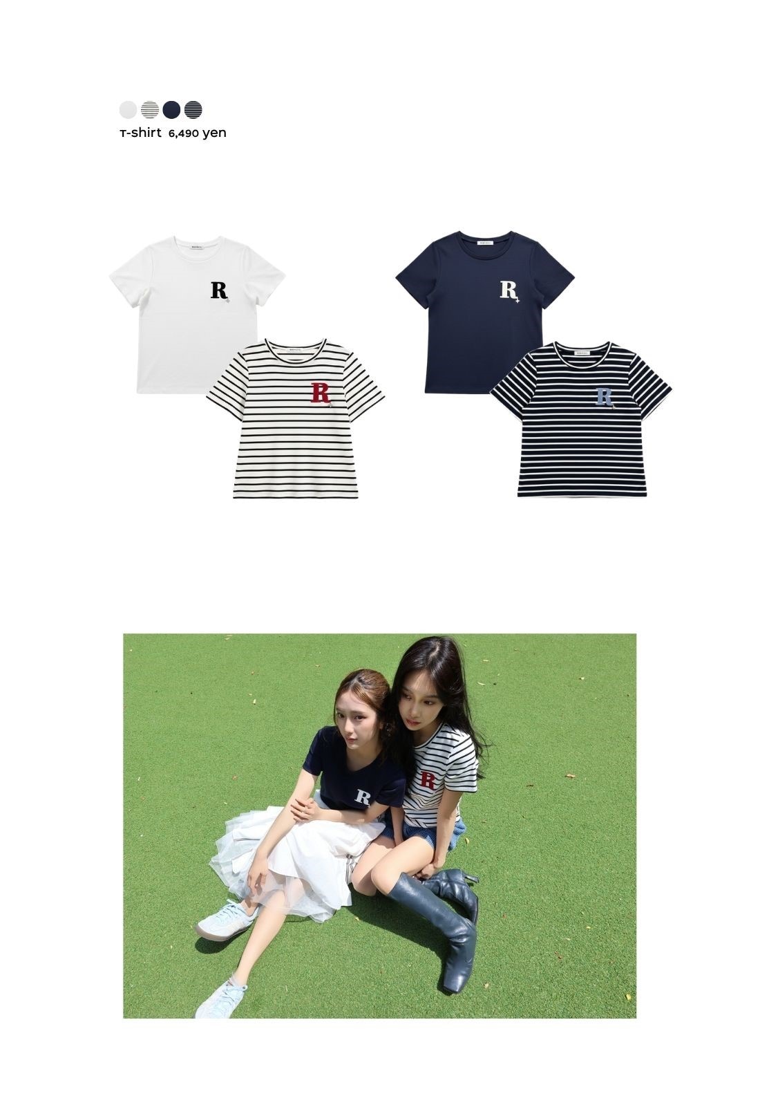 REDYAZEL 2026 ワンピース セットアップ レディース 春服 夏服