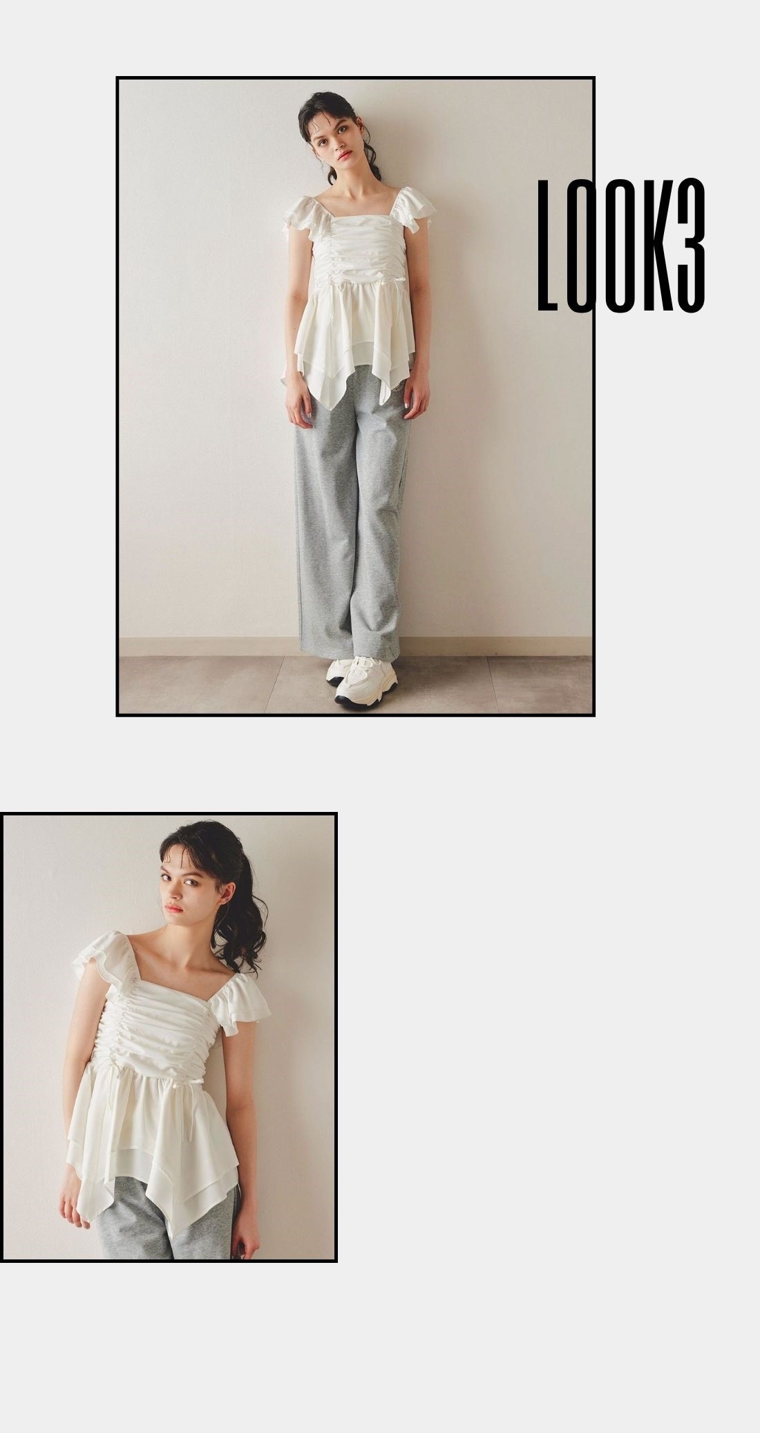 REDYAZEL 2026 ワンピース セットアップ レディース 夏服