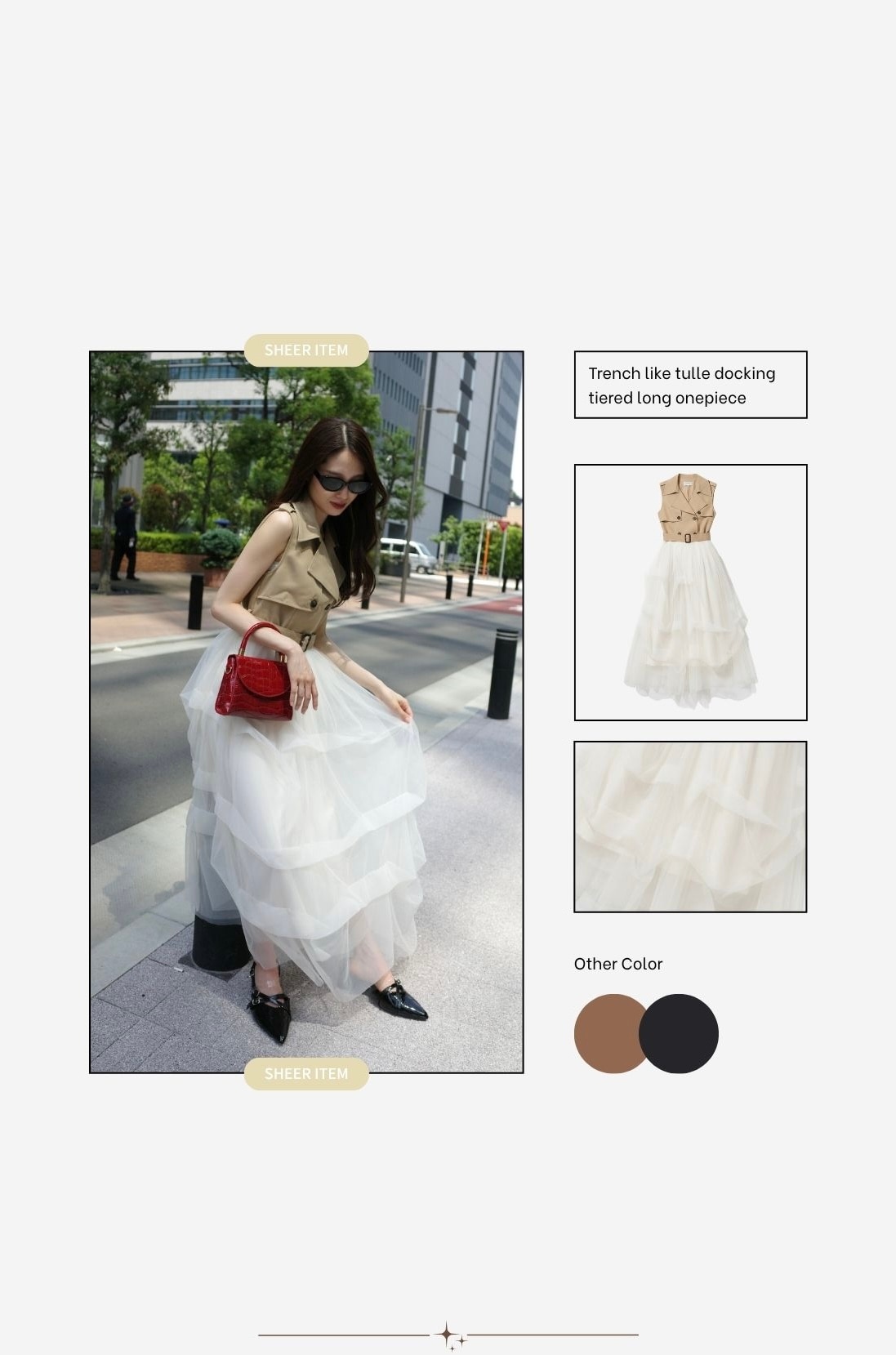 REDYAZEL 2026 ワンピース セットアップ レディース 夏服
