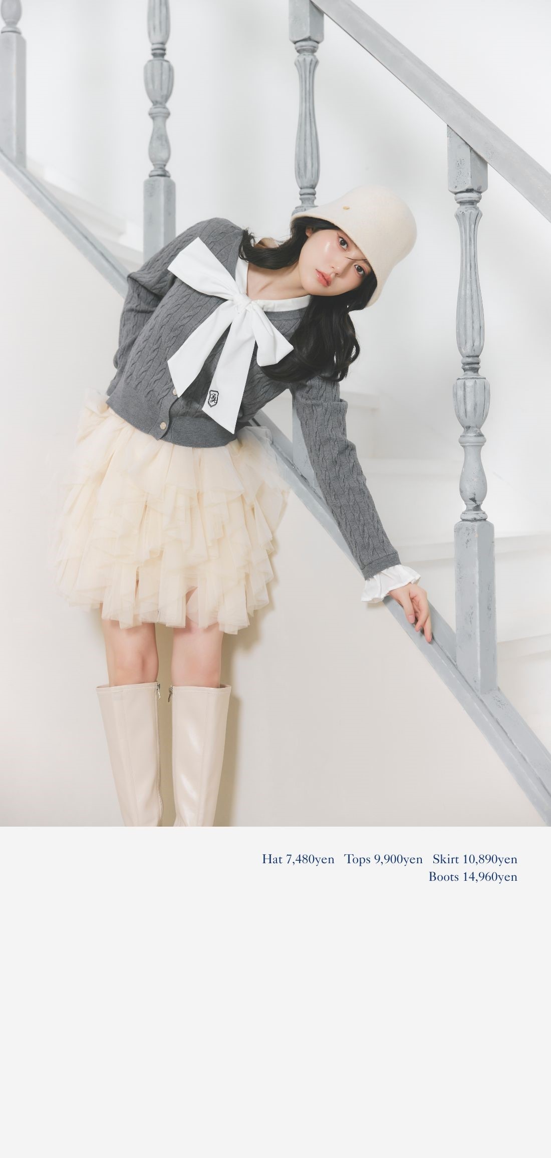 REDYAZEL 2026 ワンピース セットアップ レディース 秋服 冬服