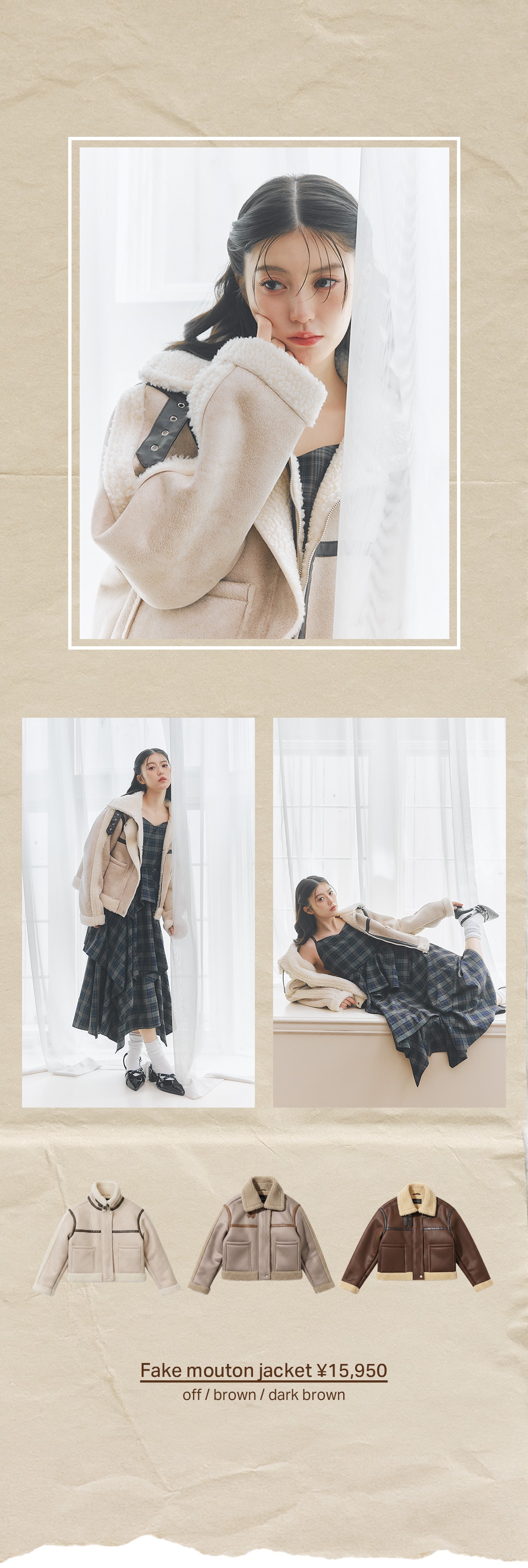 REDYAZEL 2026 コート ジャケット レディース 秋服 冬服