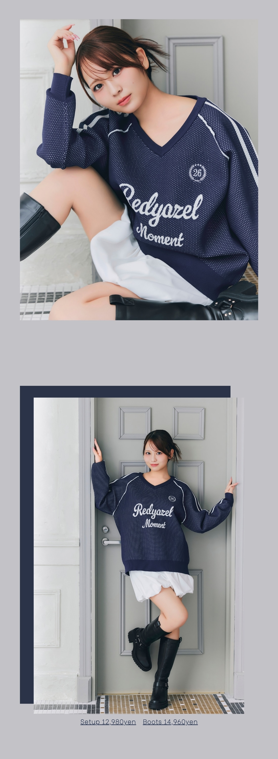 REDYAZEL 2026 コート ジャケット レディース 秋服 冬服