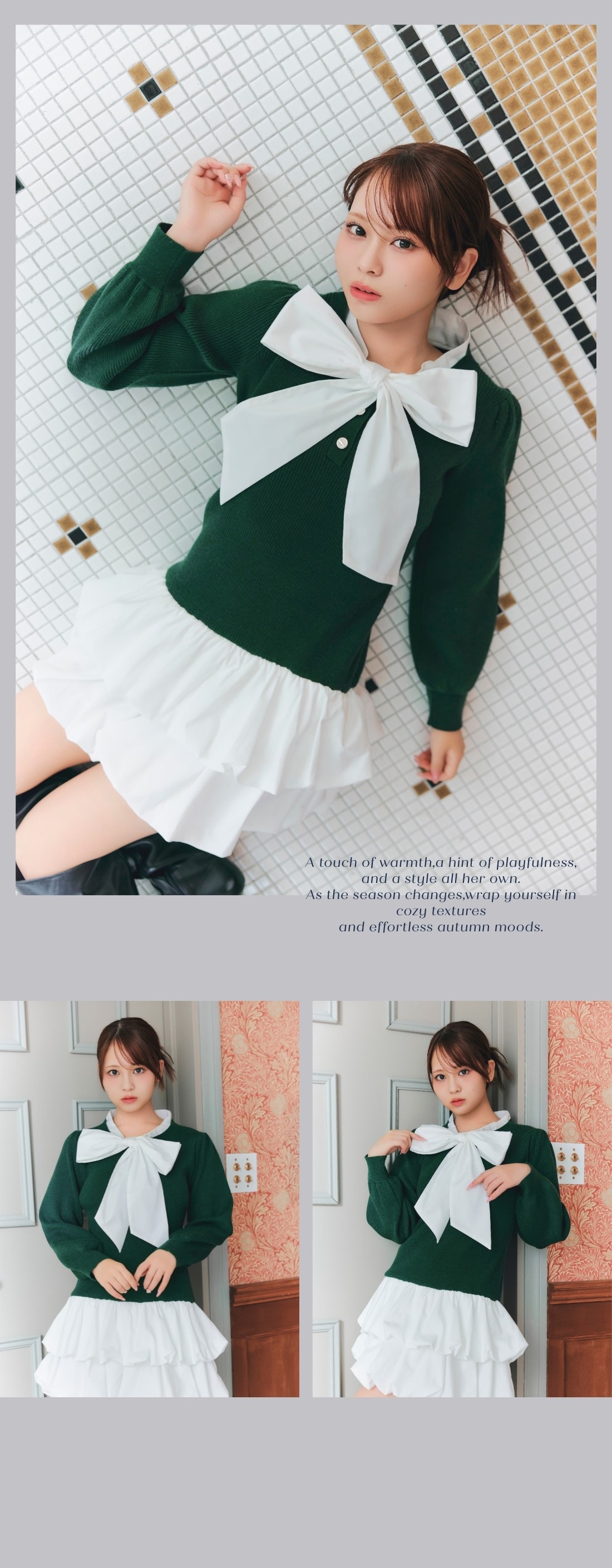 REDYAZEL 2026 コート ジャケット レディース 秋服 冬服
