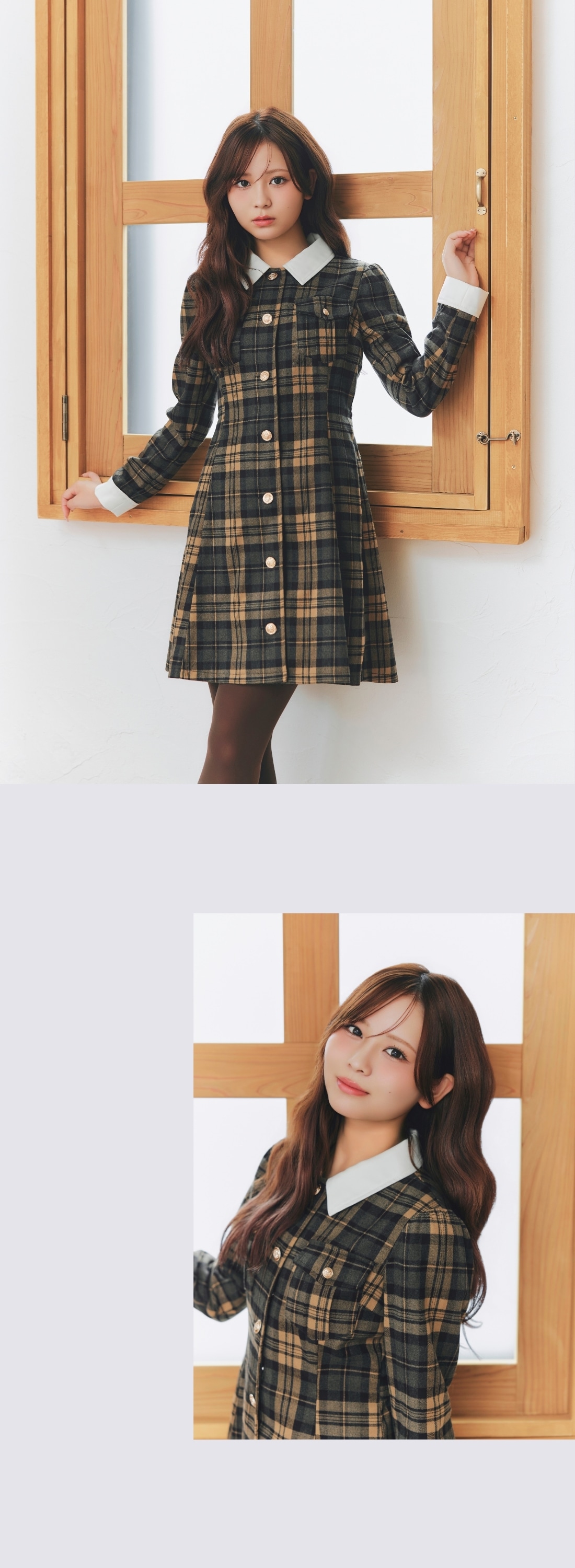 REDYAZEL 2026 コート ジャケット レディース 秋服 冬服
