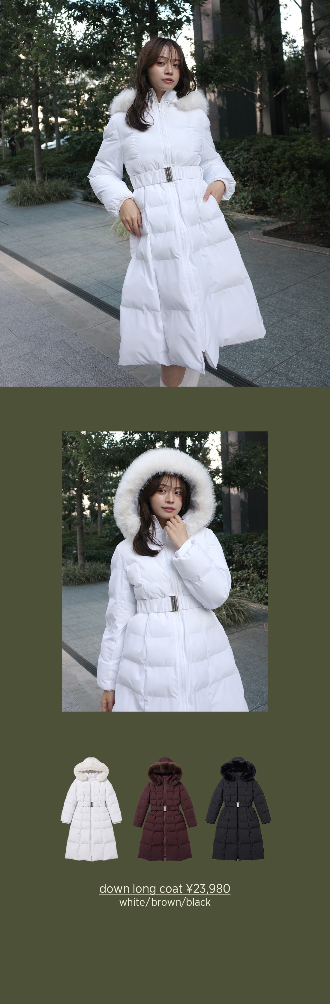 REDYAZEL 2026 コート ジャケット アウター レディース 秋服 冬服