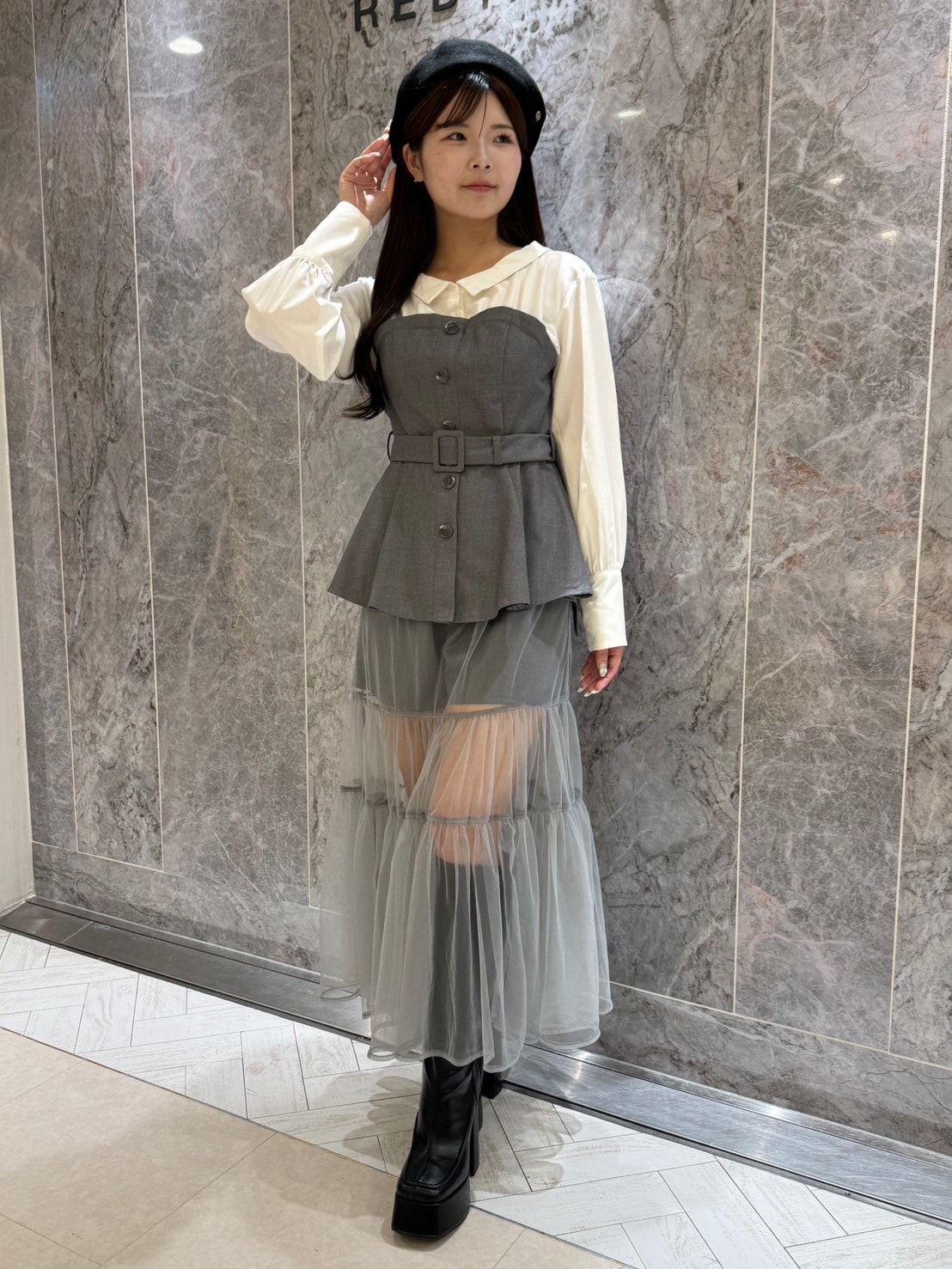 REDYAZEL レディアゼル RENEWAL OPEN