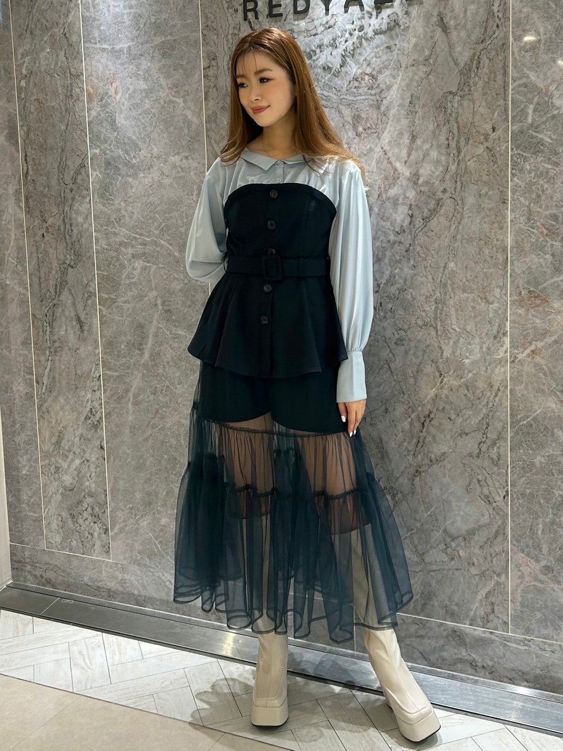 REDYAZEL レディアゼル RENEWAL OPEN