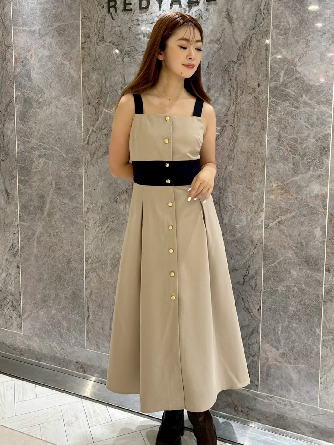 REDYAZEL レディアゼル RENEWAL OPEN