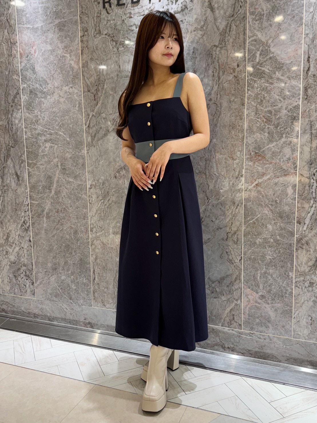 REDYAZEL レディアゼル RENEWAL OPEN