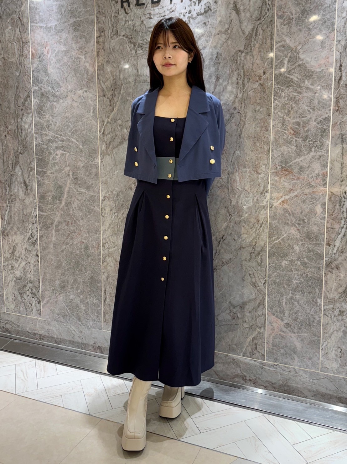 REDYAZEL レディアゼル RENEWAL OPEN