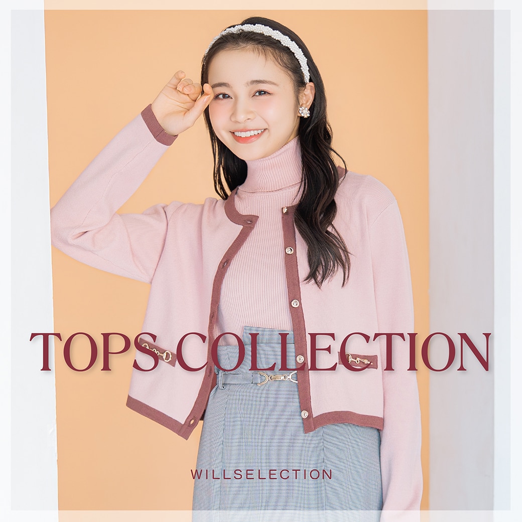 TOPS COLLECTION
