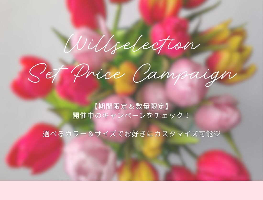 set up price campaign