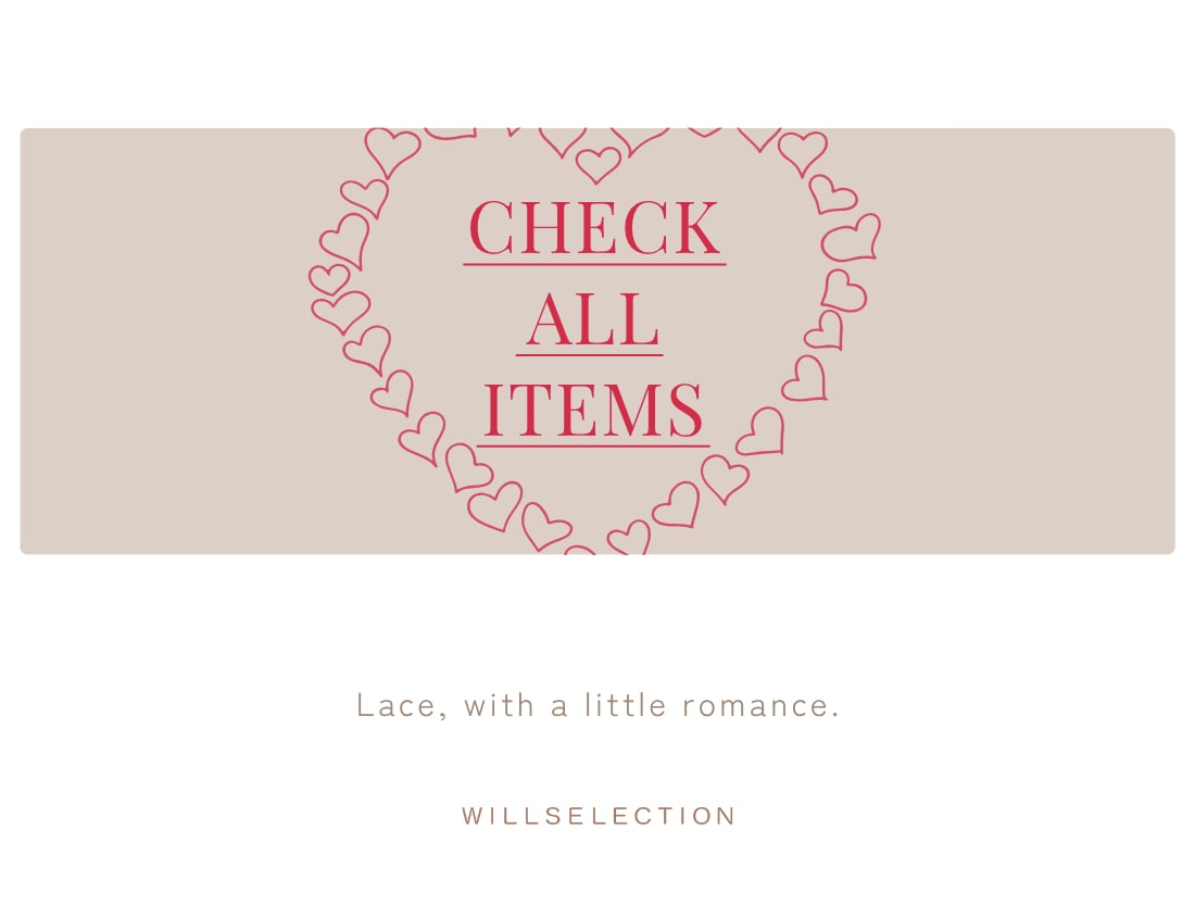 CHECK ALL ITEMS