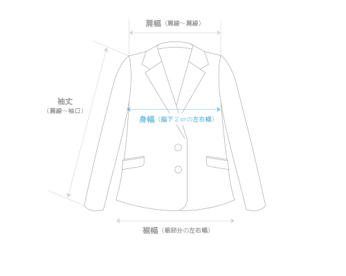 ジャケット(表)