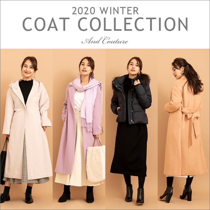 COAT COLLECTION