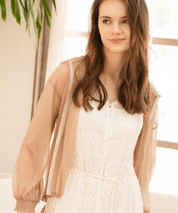 デニムシャツジャケット