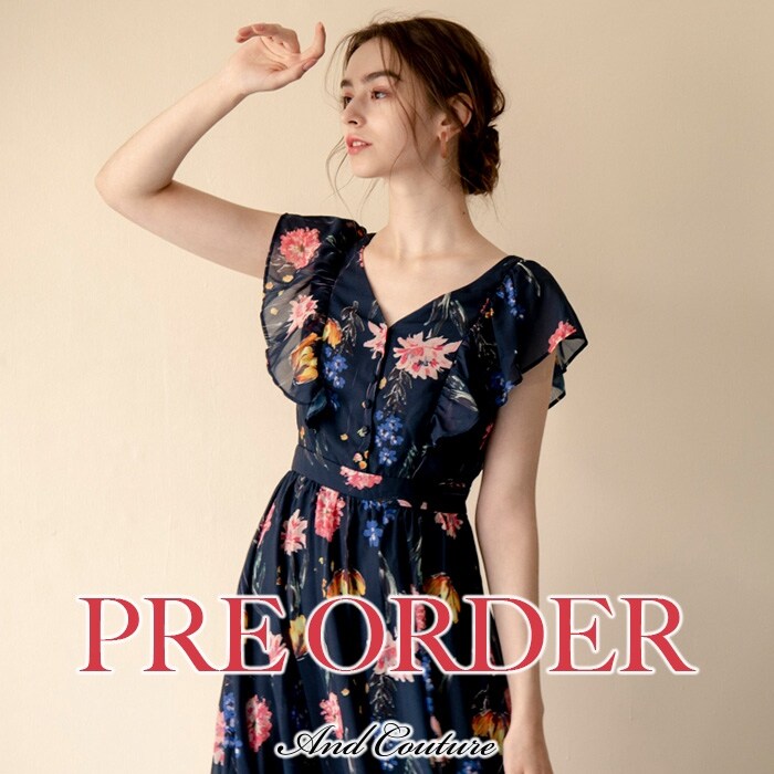 【PREORDER】