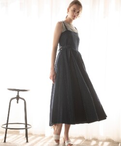 【デニムジャンスカ】