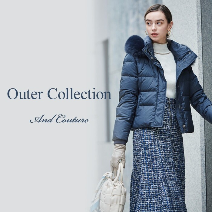 【Outer Collection】