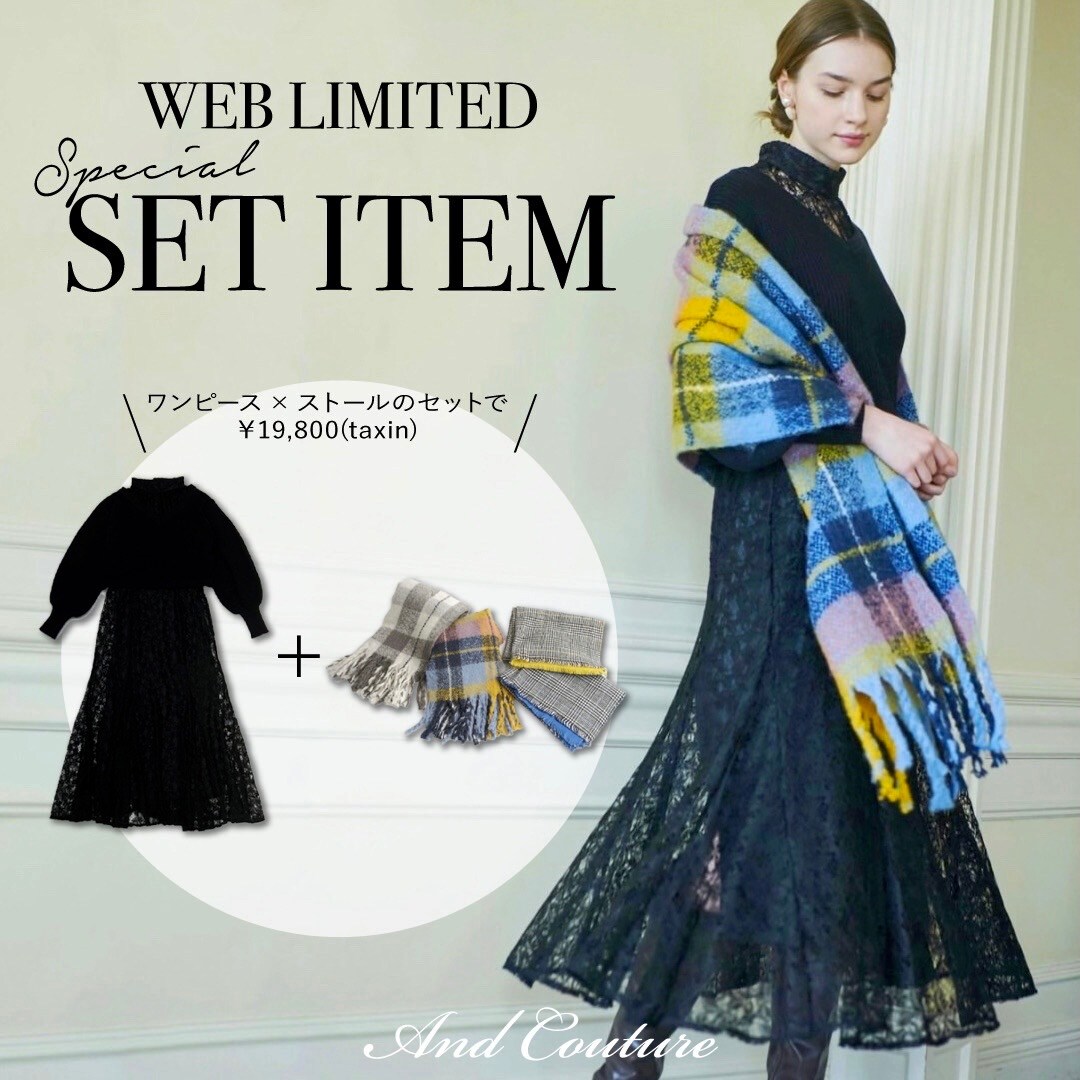 【12/7(WED) NEW RELEASE】