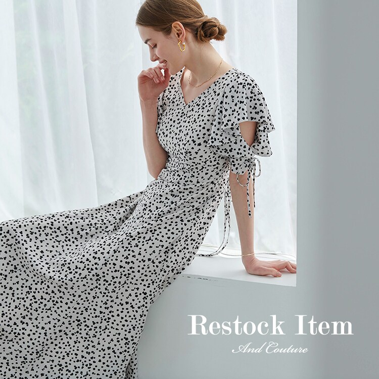 数量限定リバイバルアイテムをご紹介!!