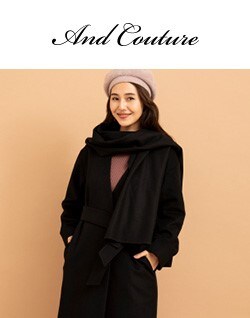 And Couture