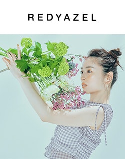 【REDYAZEL】