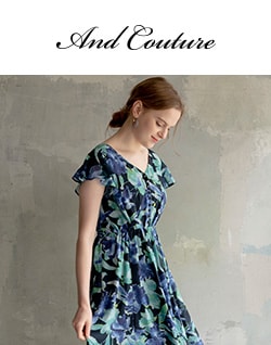 【And Couture】