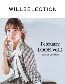 【WILLSELECTION】