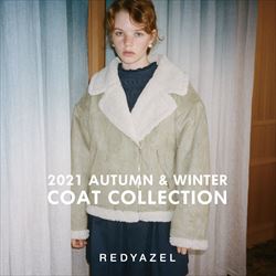 【COAT COLLECTION】