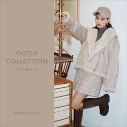 【OUTER COLLECTION】