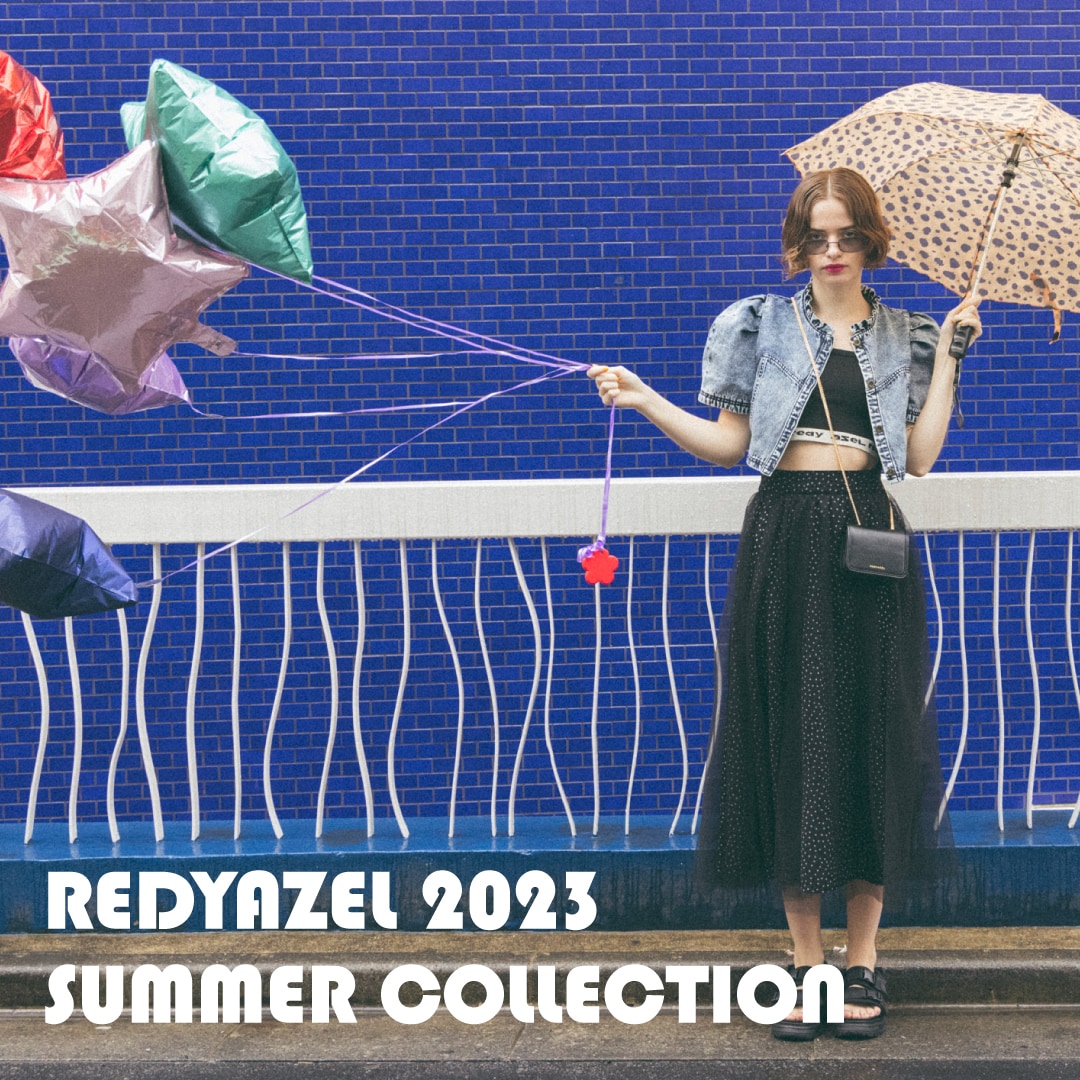 2023 SUMMER COLLECTION
