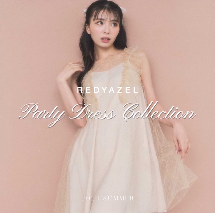 【REDYAZEL】