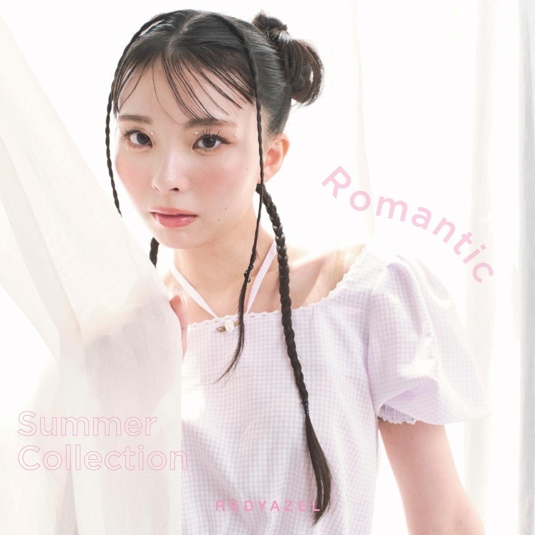 【REDYAZEL】