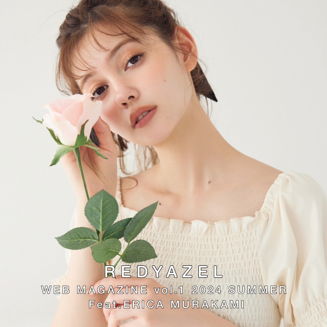 【REDYAZEL】