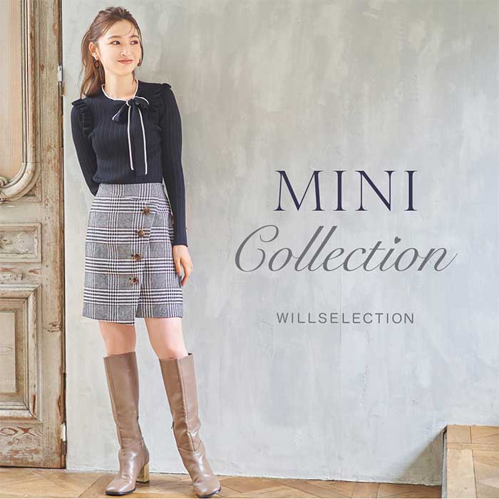 【MINI Collection】