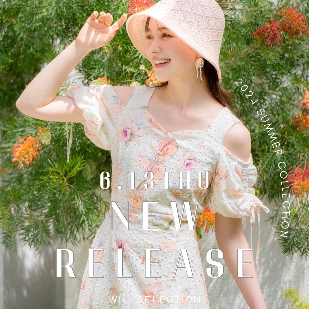 【WILLSELECTION】