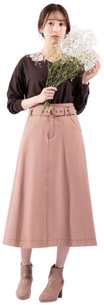 WILLSELECTION DECEMBER LOOk