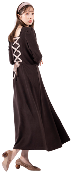 WILLSELECTION DECEMBER LOOk