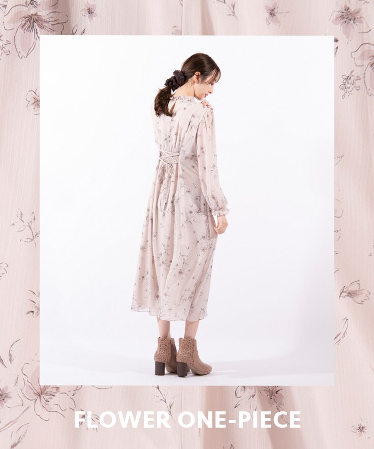 WILLSELECTION DECEMBER LOOk