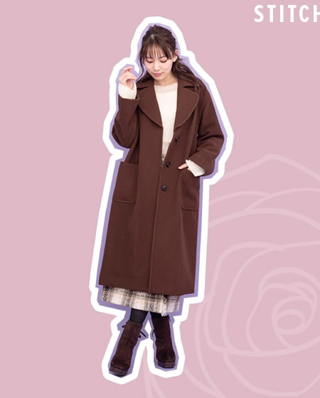 WILLSELECTION Pick up SALE ITEMS -twins look-