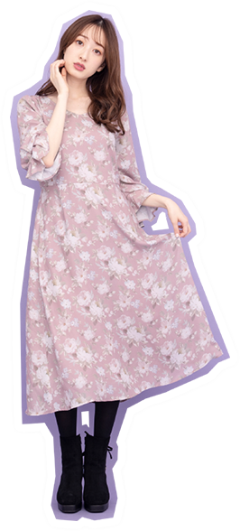 WILLSELECTION Pick up SALE ITEMS -twins look-