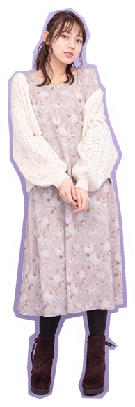 WILLSELECTION Pick up SALE ITEMS -twins look-