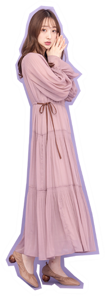 WILLSELECTION Pick up SALE ITEMS -twins look-