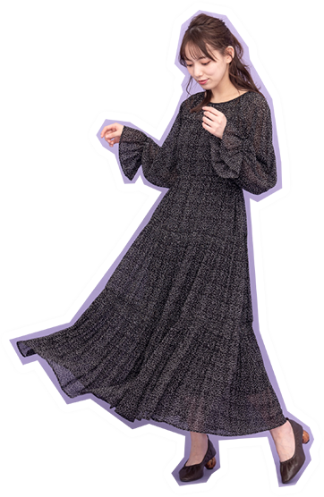 WILLSELECTION Pick up SALE ITEMS -twins look-