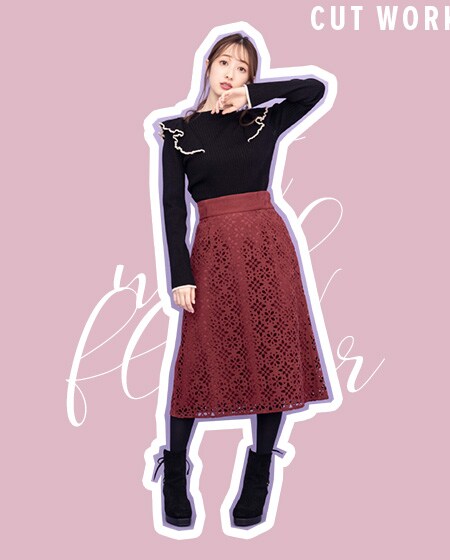 WILLSELECTION Pick up SALE ITEMS -twins look-